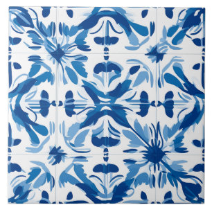Azulejos Delft