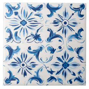 Azulejos Delft