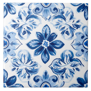 Azulejos Delft