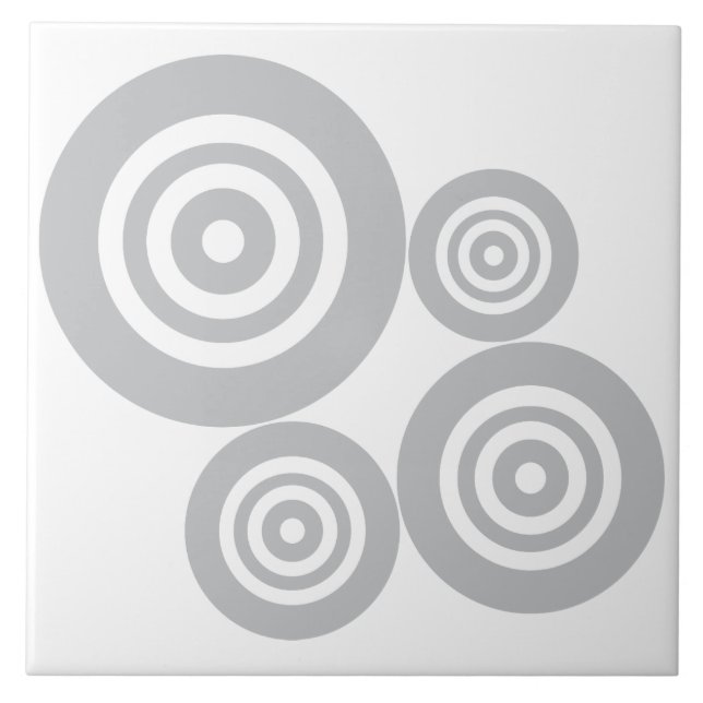 Azulejos Discos (Frente)