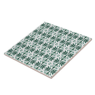 Azulejos Esmeralda