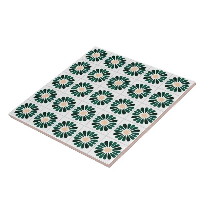 Azulejos Esmeralda (Lado)