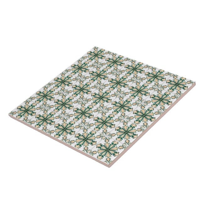 Azulejos Esmeralda (Lado)