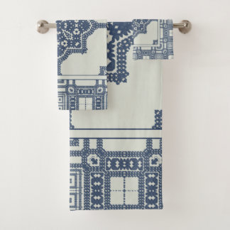 Azulejos marroquíes