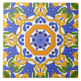 Azulejos mediterráneos,mayólica,verano,Baldosa cer