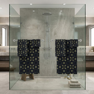 Azulejos Negros Y Grises