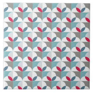 Azulejos - Patrón Escandinavo 3