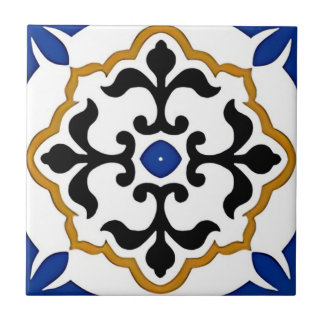 azulejos portugueses vintage