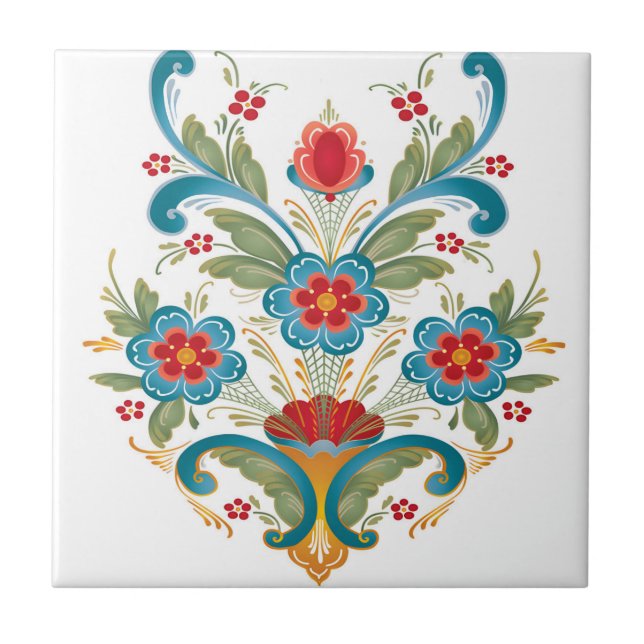 azulejos suaves (Frente)