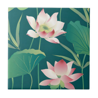 azulejos suecos Loto tradicional