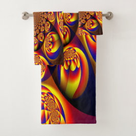 Azules, Amarillos, Mini Esferas De Oro