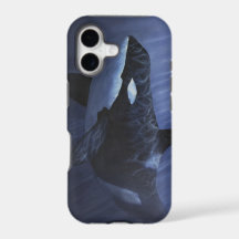 Azules de la orca -