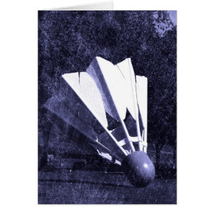 Azules de Shuttlecock