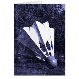 Azules de Shuttlecock