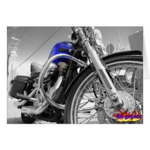 Azules de Sportster