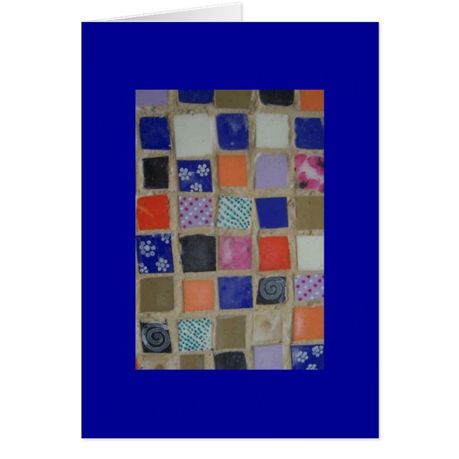 Azules de Washday (Frente)