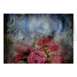 Azules del día lluvioso