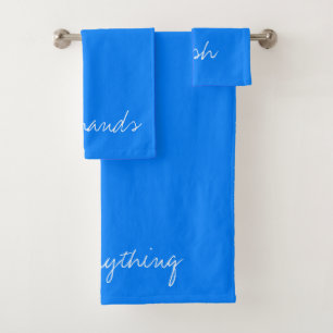 Azure Blue personalizado