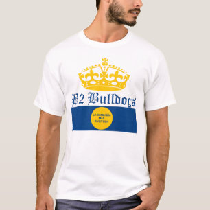 B2 Camisa Corona