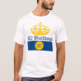 B2 Camisa Corona