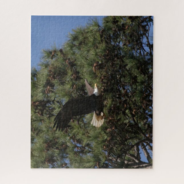 B3BB, rompecabezas de papá Berry (Vertical)