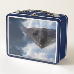 B-2 Spirit Stealth Bomber GHOST MAKER