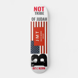 B AMERICA N T O J Skateboard