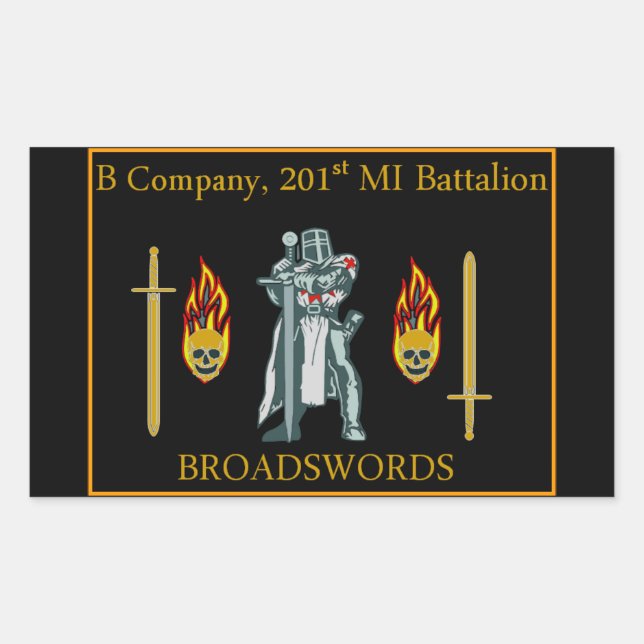 B PEGATINA CO (Anverso)