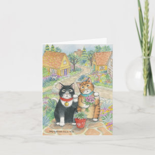 B y nota amistosa del hola de T #51