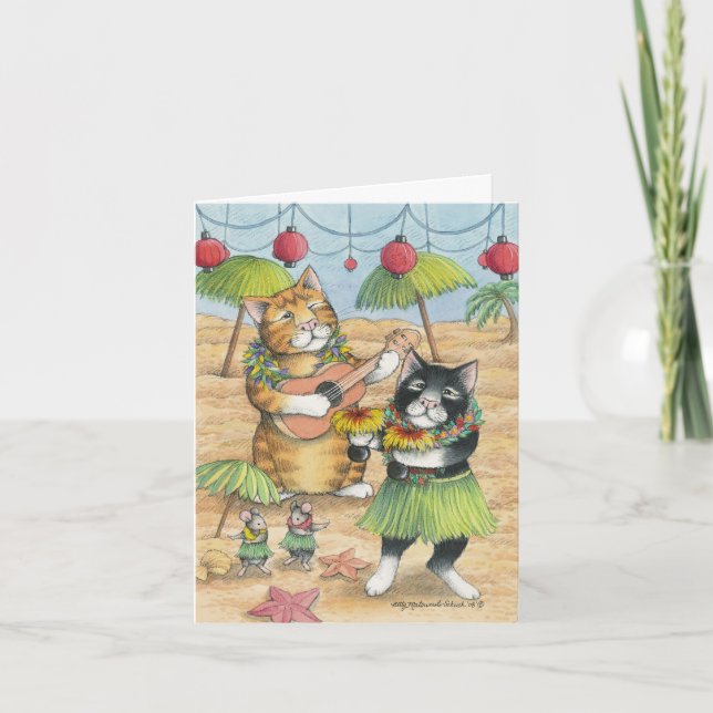 B y nota de la hawaiana de T #39 (Anverso)