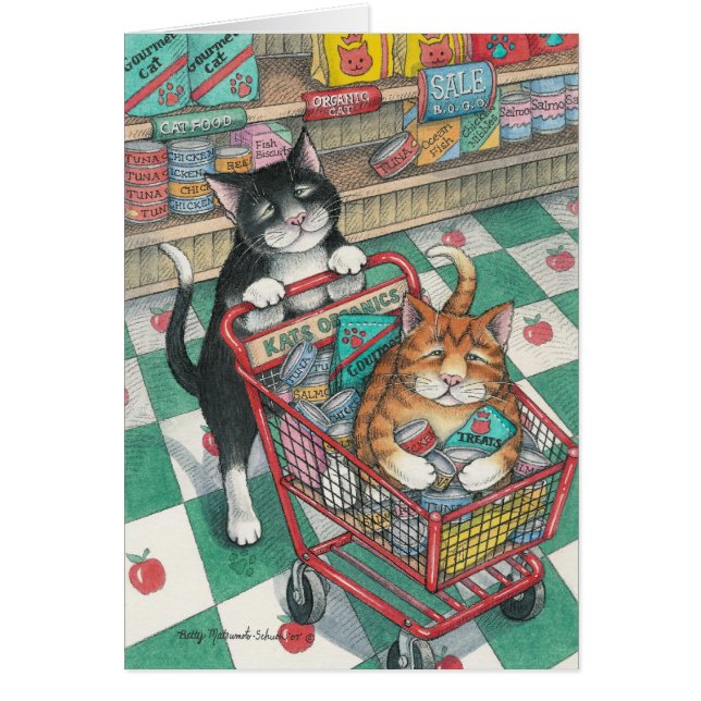 B y nota de las compras de T #9 (Frente)