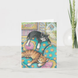 B y nota del cumpleaños de T #5