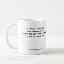 B y taza del tenis de T #56