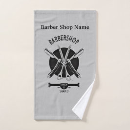 Baber Shop
