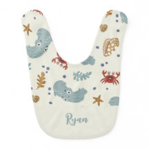 Animales oceánicos personalizados