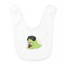 Baby Bib