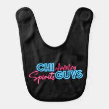 Baby Bib