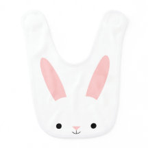 Bebé de bebé conejo