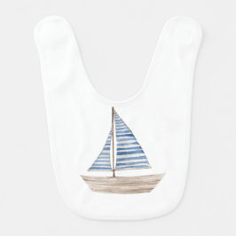 Babero Beber de SAILBOAT