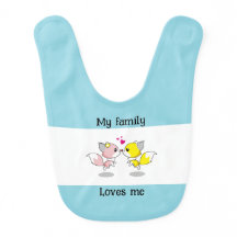 Besada de zorros pequeños besándose con corazones 