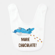 Billy Blue y Friends - ¡Más chocolate!