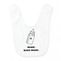 Bono. Bond Bebé.