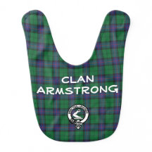 Clan de Armstrong