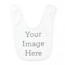 Crea tu propia bib para bebés
