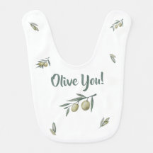 Cute Olive You