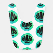 Diseño de shell verde