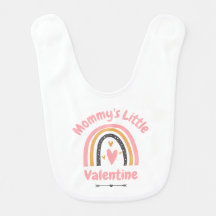El pequeño San Valentín de mamá