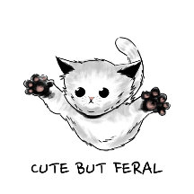 Lindo Pero Feral