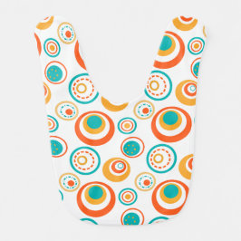 Babero MCM Jawbreakers