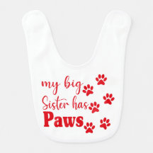 Mi Hermana Mayor Tiene Paws - Cuidados